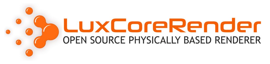 Luxcorerender logo png image