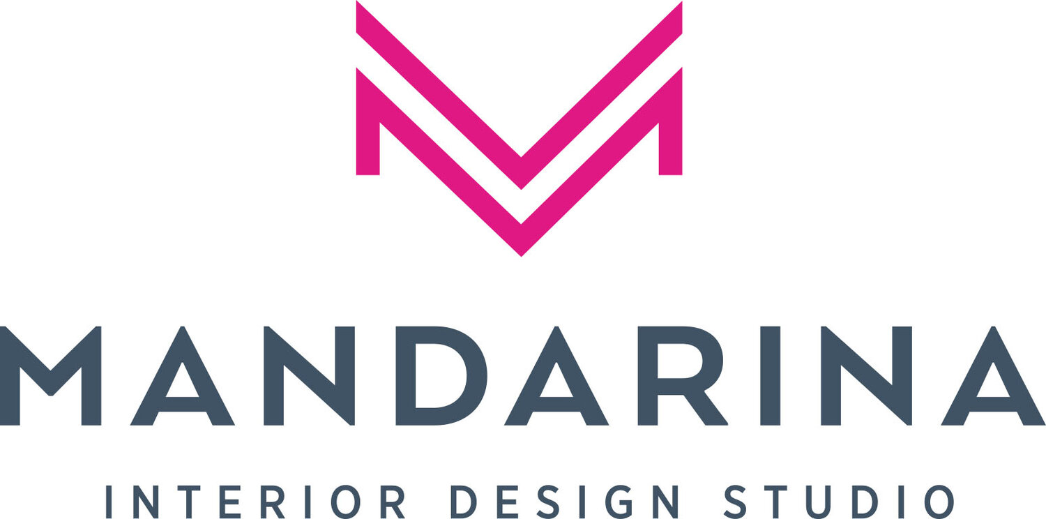 Mandarina logo image