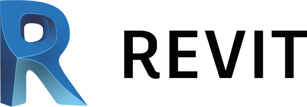 Revit logo image