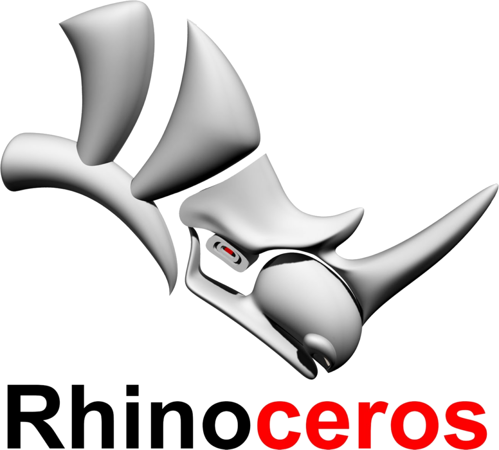 Rhino logo image