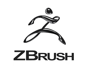 Zbrush logo image