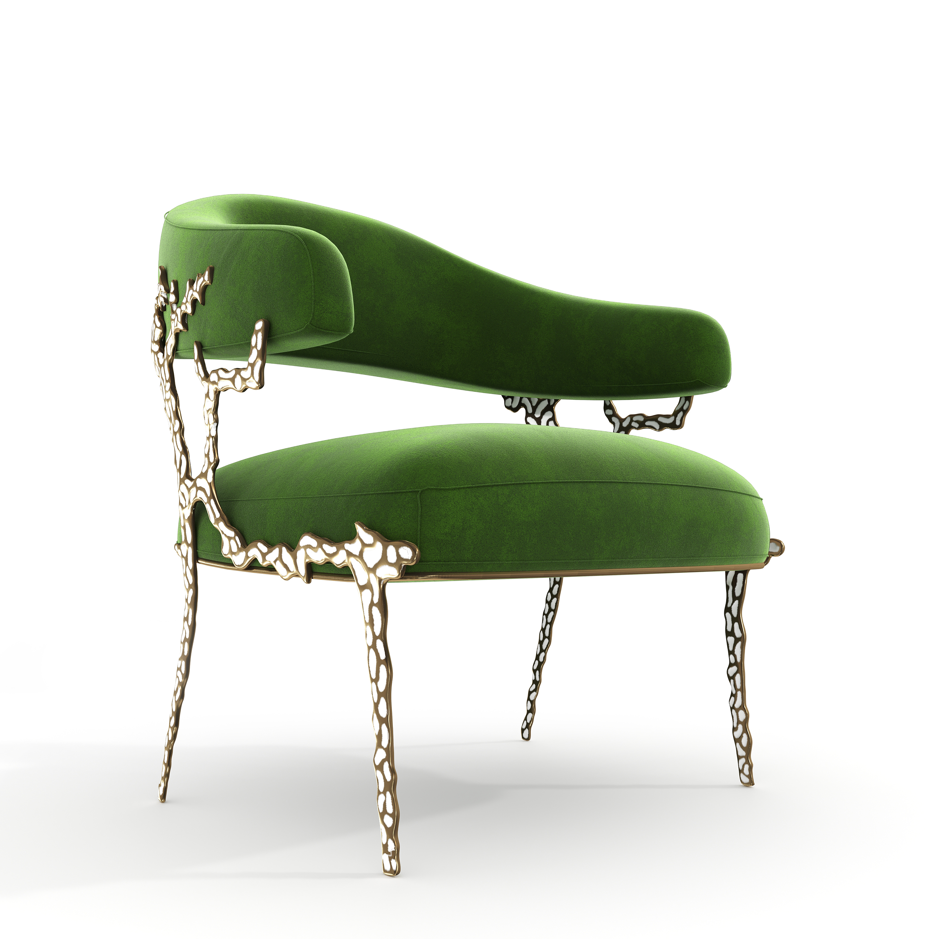 Chair rendering image