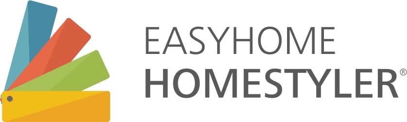Easy homestyler trans logo