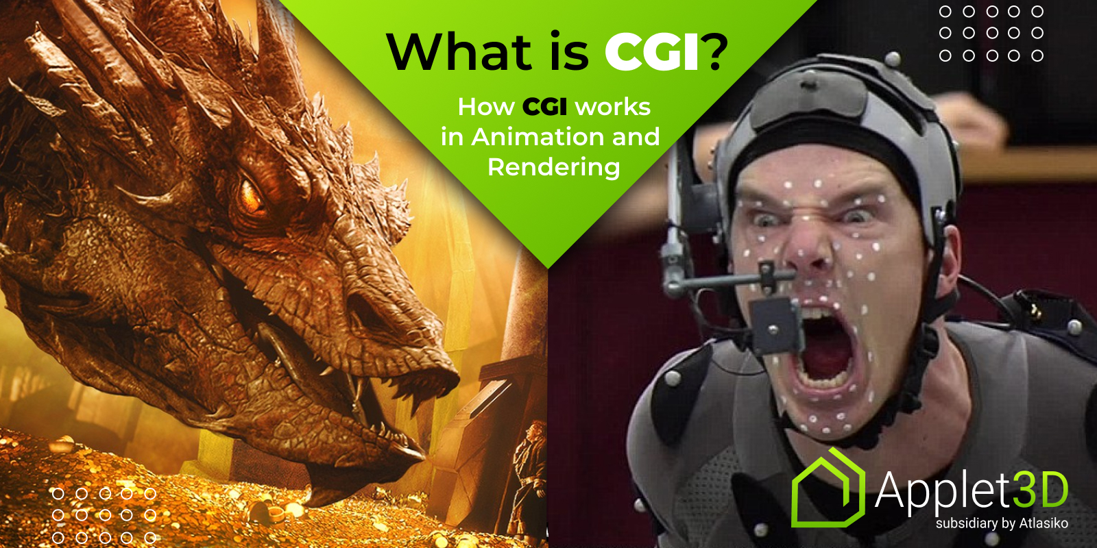 Cgi Meaning What Is Cgi Technology Applet3d