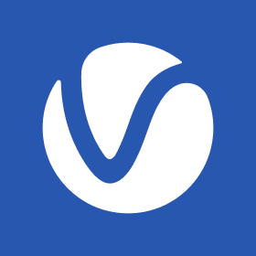 Vray logo