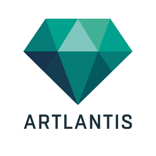 Artlantis logo