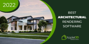 Best architectural rendering software