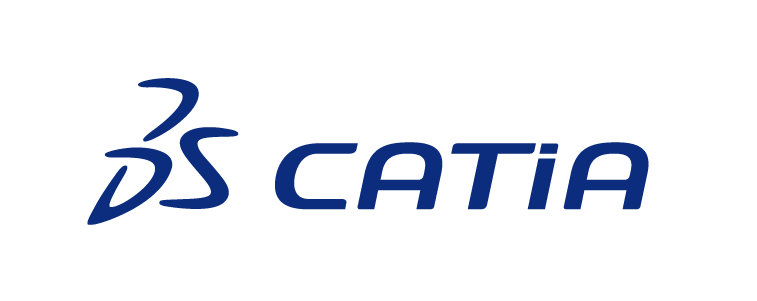Catia logotype