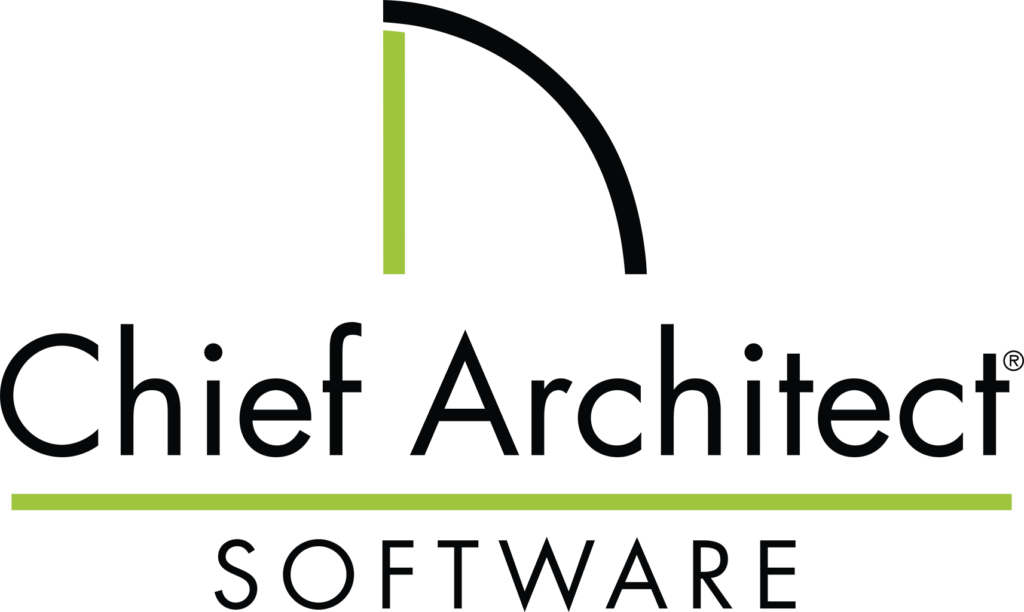 Chief architect logo software