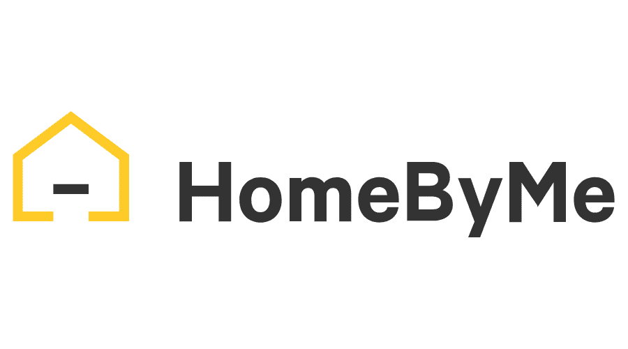 Home by me logo free room visualizer apps