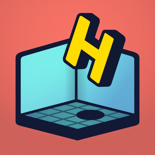Housecraft logo free room visualizer apps