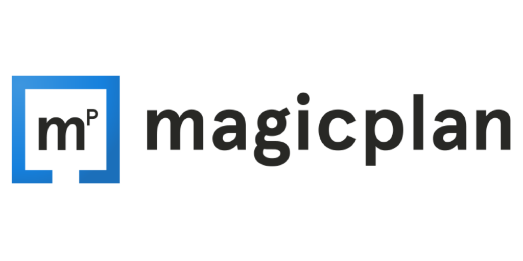 Magic plan logo free room visualizer apps