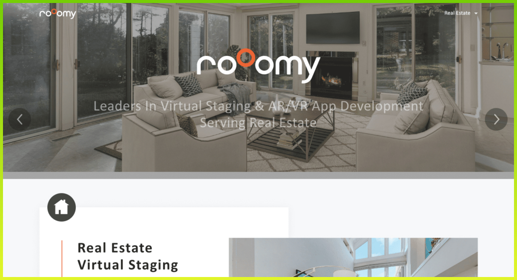 10 Best Virtual Staging Companies In 2023 - Applet3D