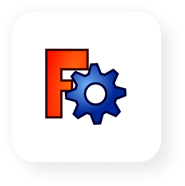 FreeCAD logo