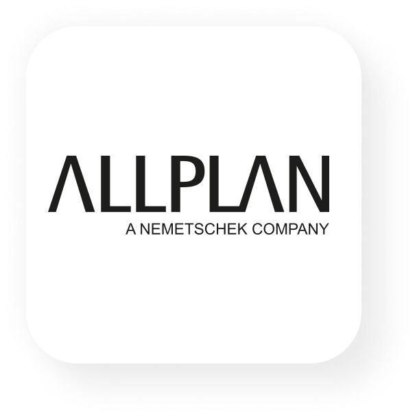Allplan logo
