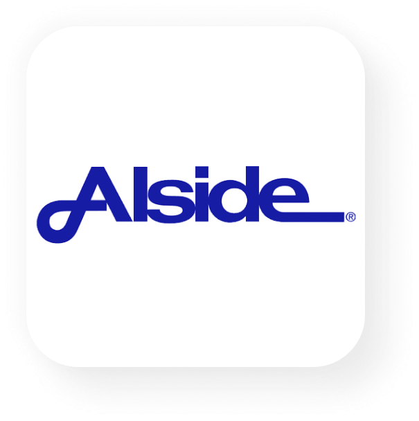 Alside logo