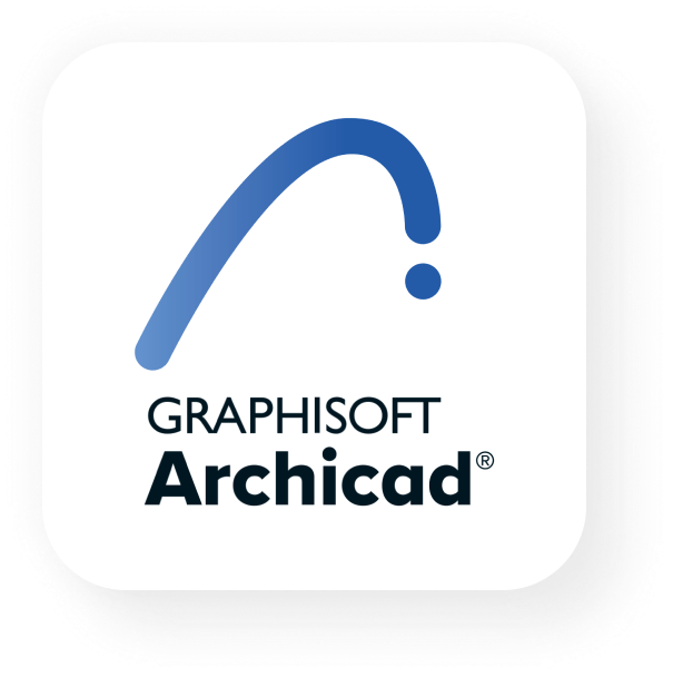 Archi CAD logo