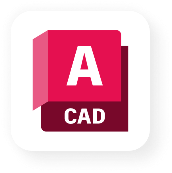 Auto CAD logo