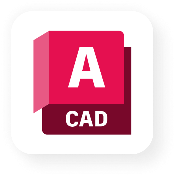 cad logo