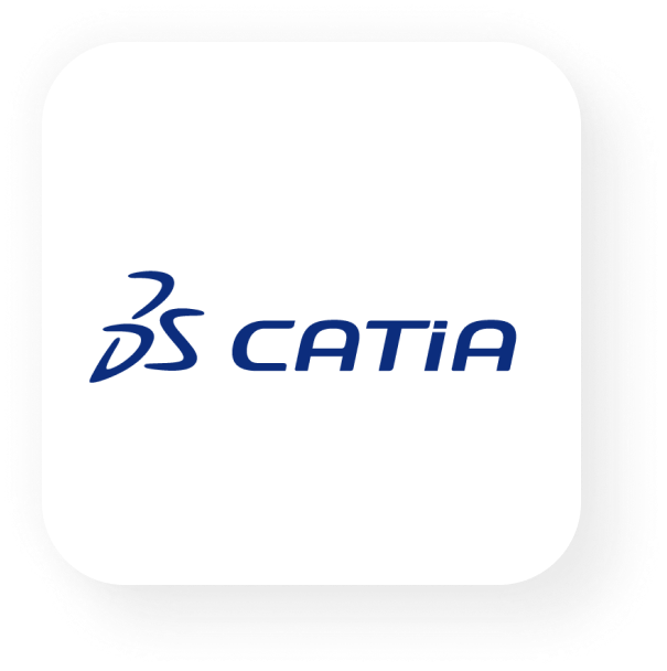 CATIA logo