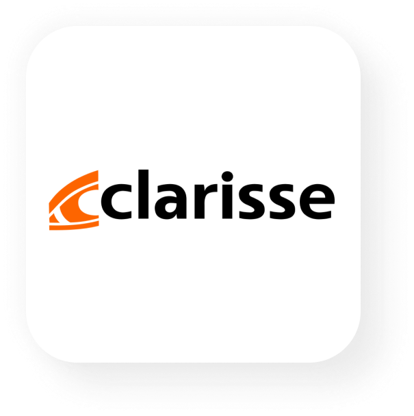 Clarisse logo