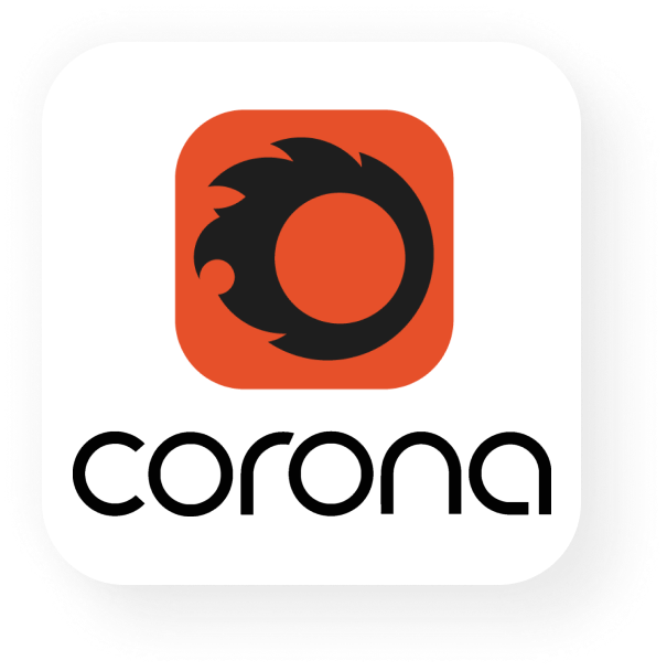 Corona logo