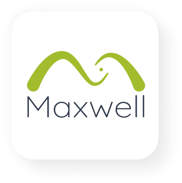 Maxwell logo