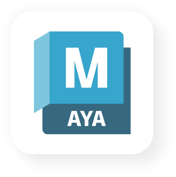 Maya logo