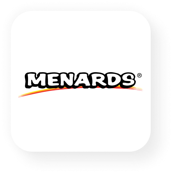 Menards logo