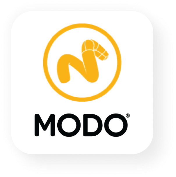 Modo logo