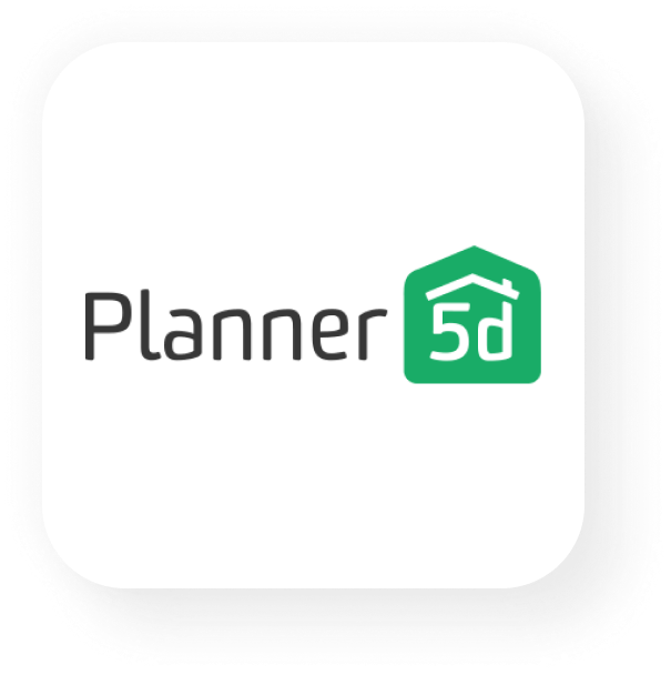 Planer5d logo