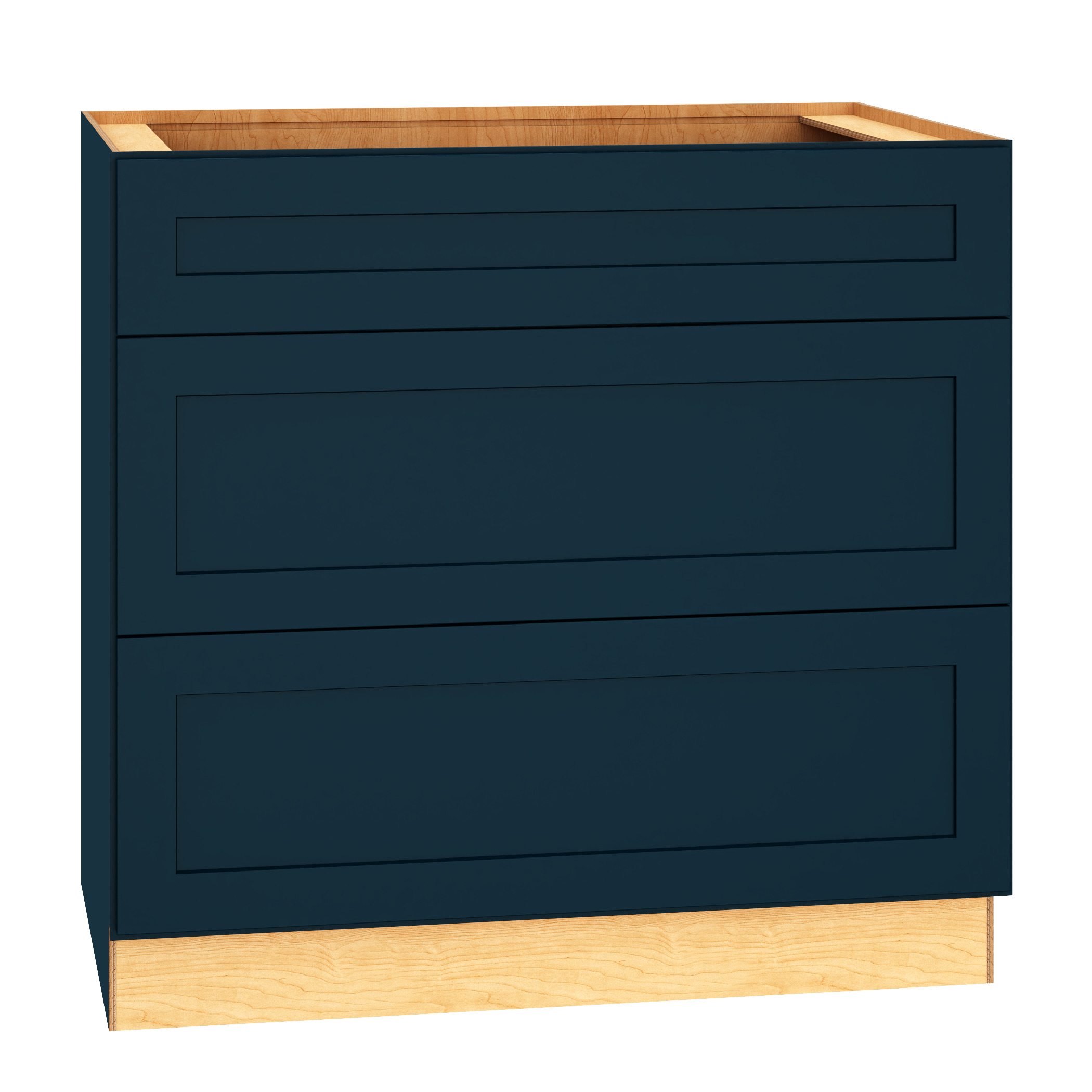 Base Cabinet With Drawers 24 in Admiral