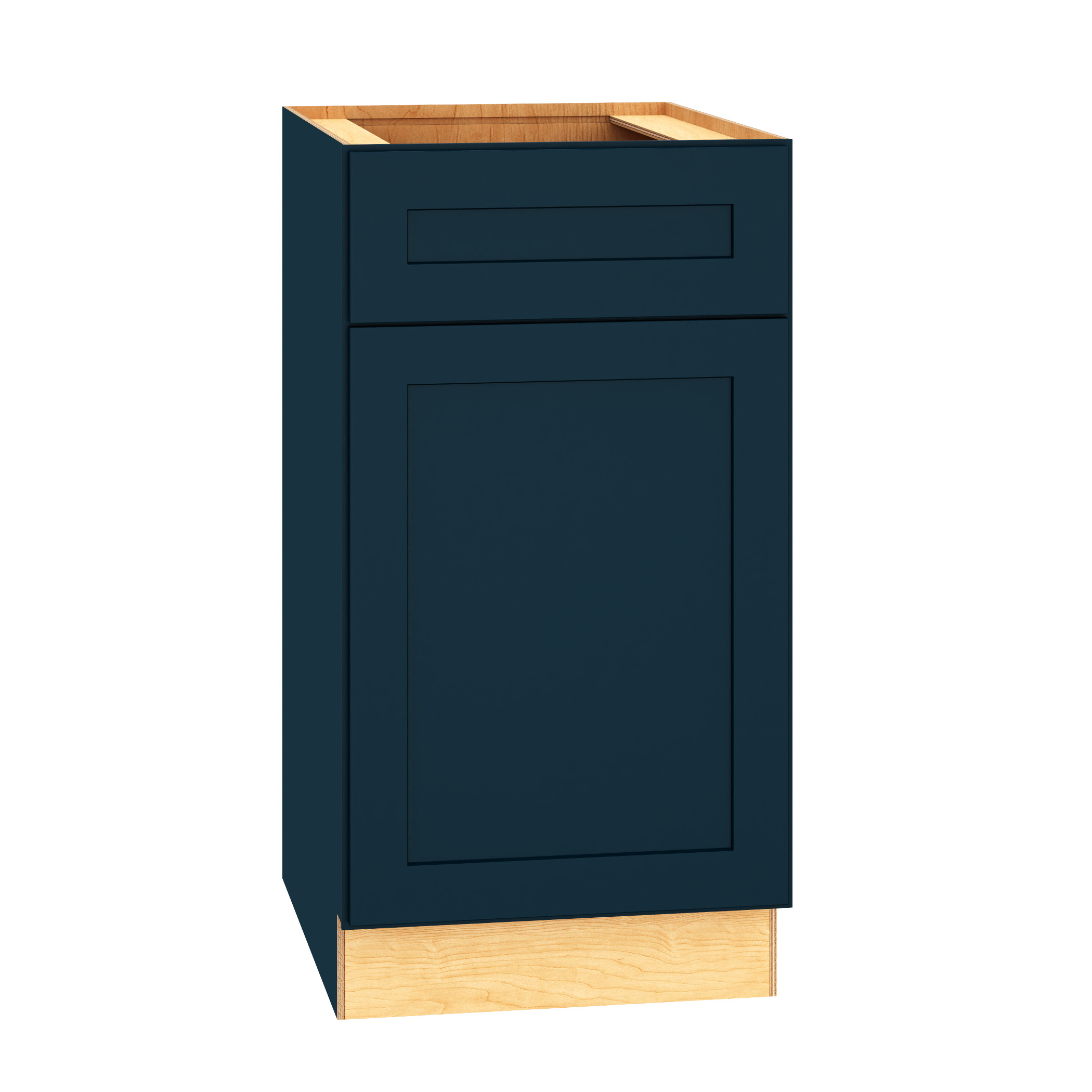 Base Cabinet With Single Door in Admiral