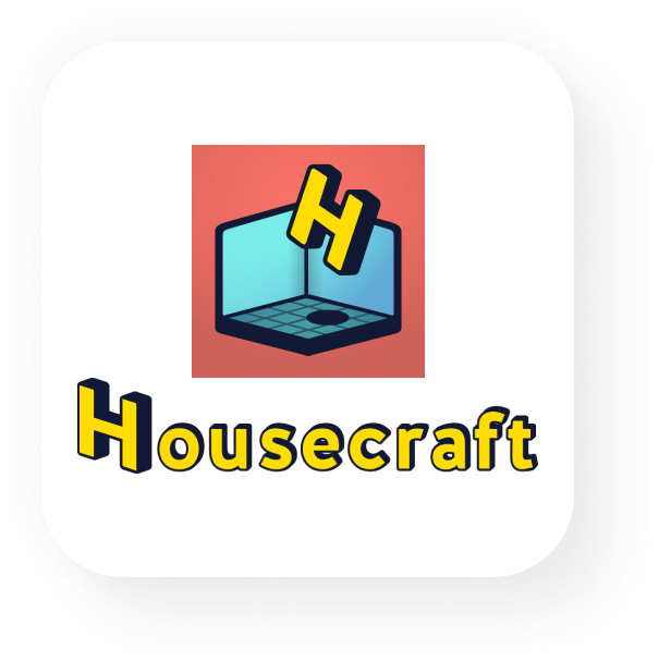 housrcraft logo