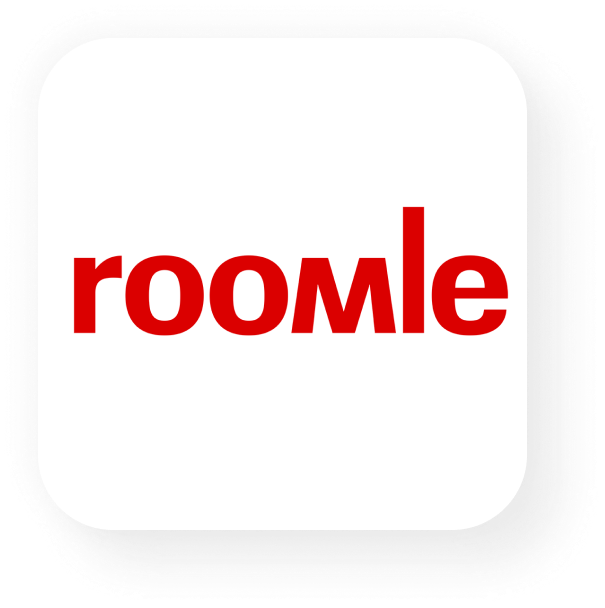 Roomle logo