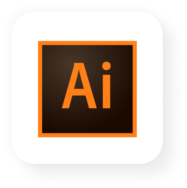 Adobe Ilustrator logo
