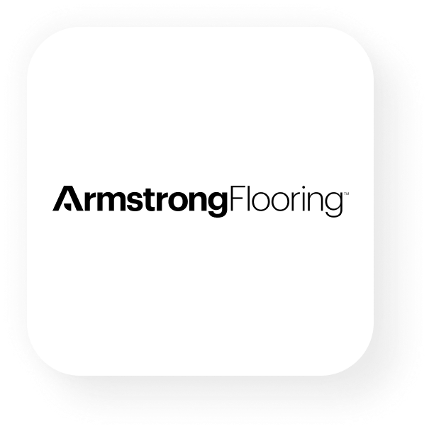 Armstrong flooring logo