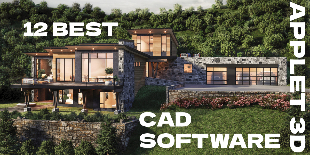 Best Cad Software Best 