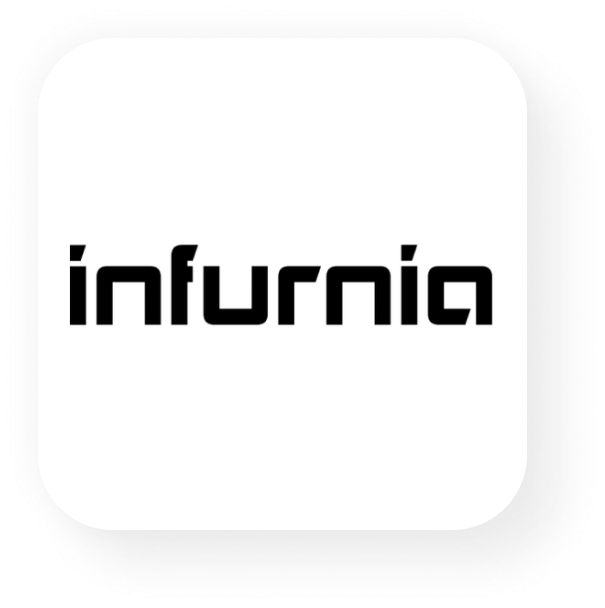 Infurnia logo