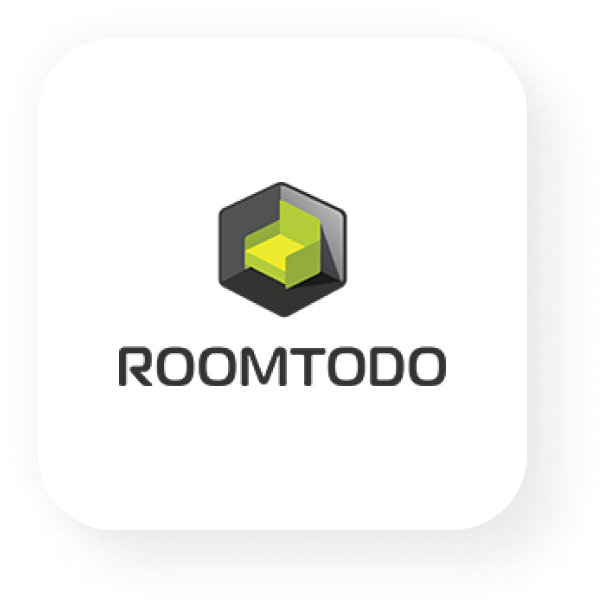 Roomtodo logo