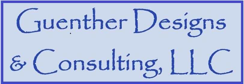 Guenther Designs & Consulting LLC logo