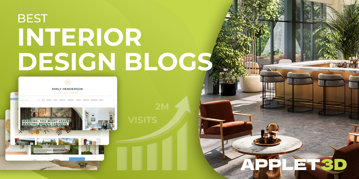 Best 13 Interior Design Blogs In 2023
