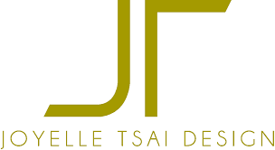 Joyelle Tsai Design Logo