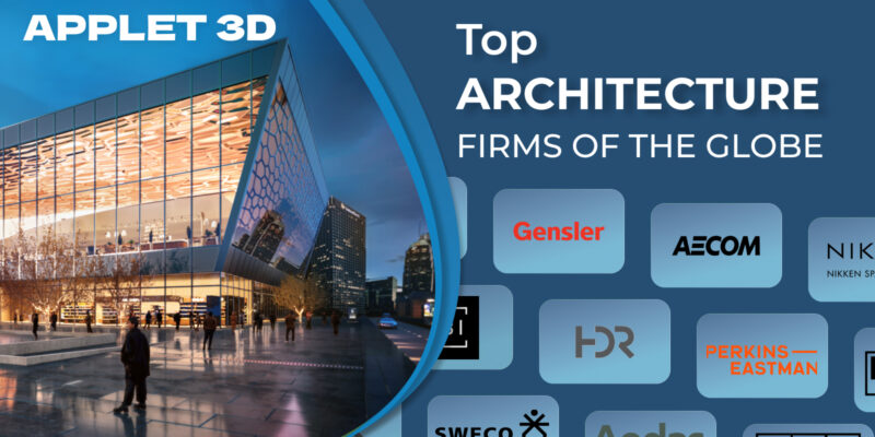 Top Architecture firms