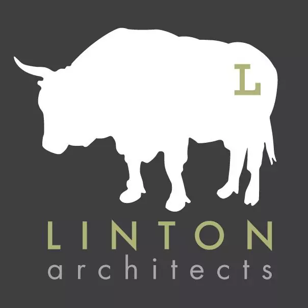 Linton architects logo