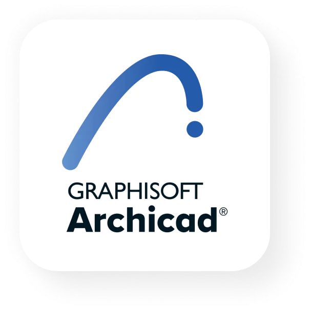 Archi CAD logo