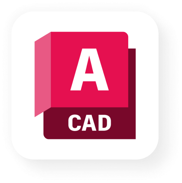 Auto CAD logo