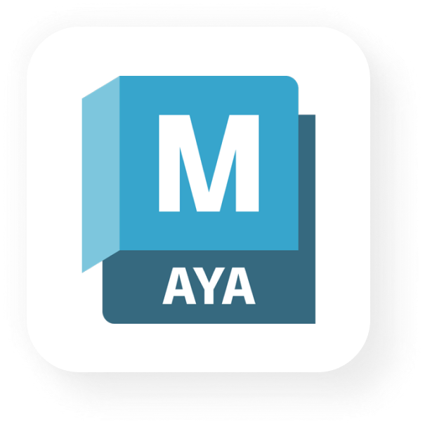 Maya logo